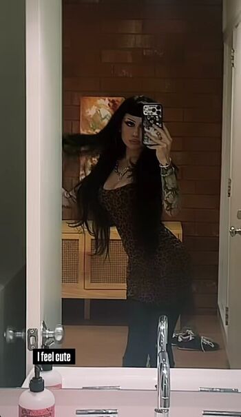 🔥 Lilbatty leaked private photo uncensored full