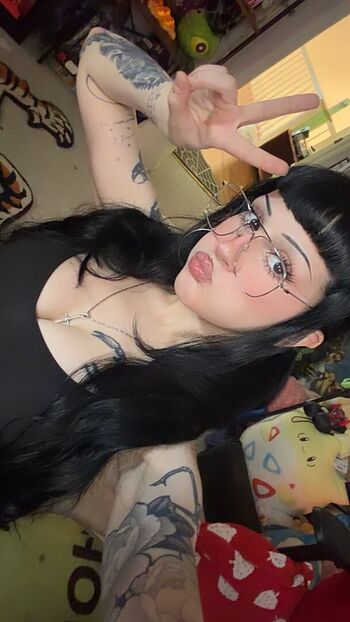 🔥 Lilbatty leaked private photo uncensored full
