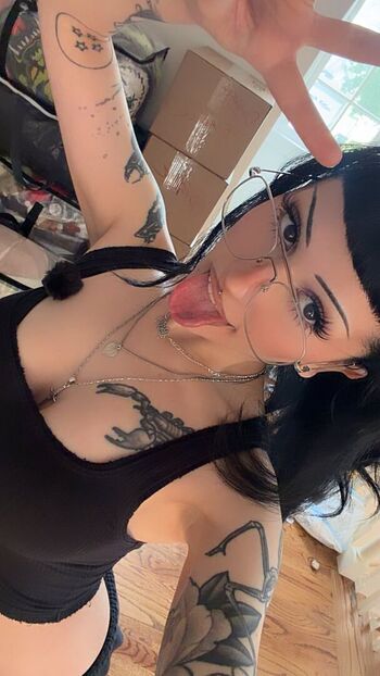 🔥 Lilbatty leaked private photo uncensored full