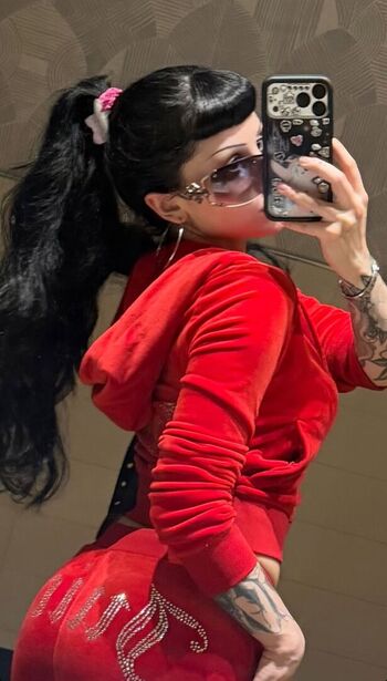 🔥 Lilbatty leaked private photo uncensored full
