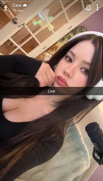🔥 Lilchiipmunk leaked private photo uncensored full