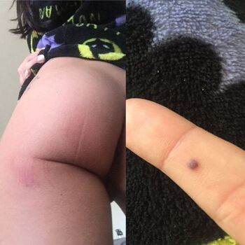 🔥 Lilicanela leaked private photo uncensored full