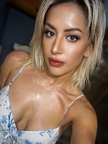 🔥 Lililash leaked private photo uncensored full