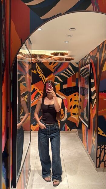 🔥 Lilissimaa poliglota leaked private photo uncensored full