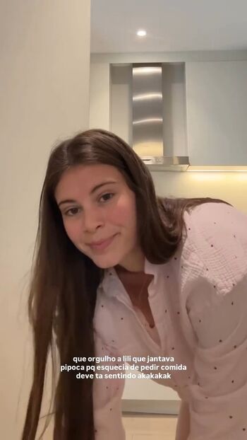 🔥 Lilissimaa poliglota leaked private photo uncensored full