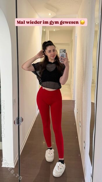 🔥 Lillythechilly leaked private photo uncensored full