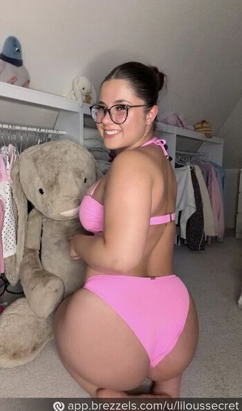 🔥 Liloe page leaked private photo uncensored full