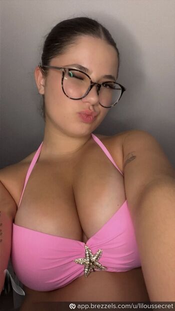 🔥 Liloe page leaked private photo uncensored full