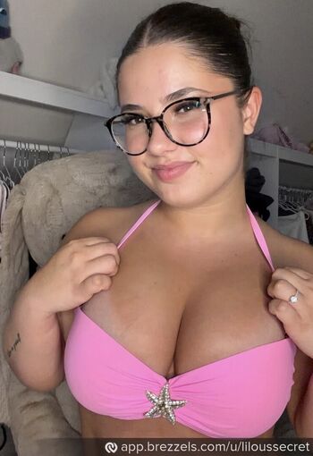 🔥 Liloe page leaked private photo uncensored full