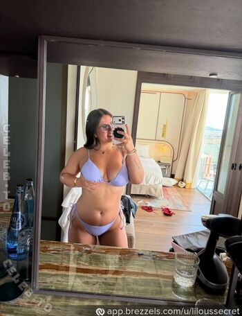 🔥 Liloe leaked private photo uncensored full