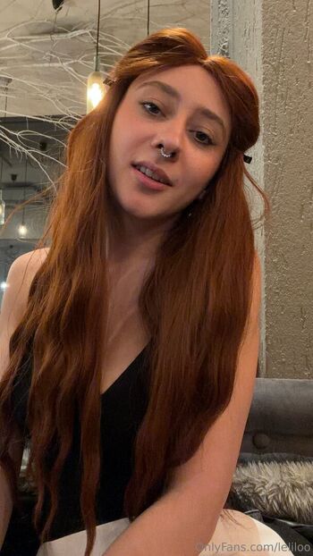 🔥 Liloo moon page leaked private photo uncensored full