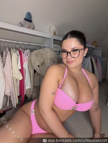 🔥 Liloussecret page leaked private photo uncensored full