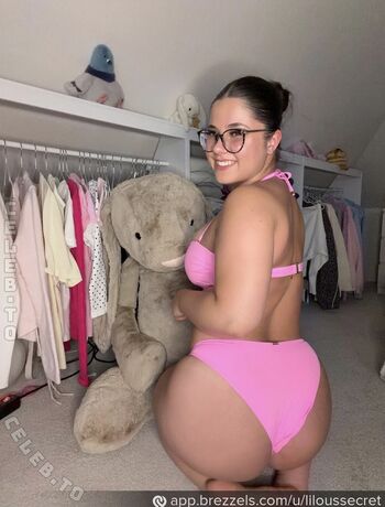 🔥 Liloussecret page leaked private photo uncensored full