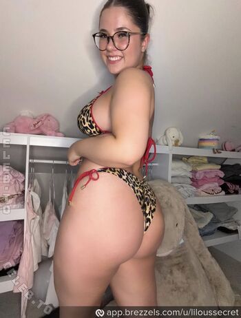 🔥 Liloussecret page leaked private photo uncensored full