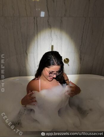 🔥 Liloussecret page leaked private photo uncensored full