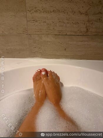 🔥 Liloussecret page leaked private photo uncensored full