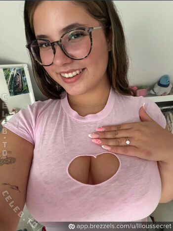 🔥 Liloussecret page leaked private photo uncensored full
