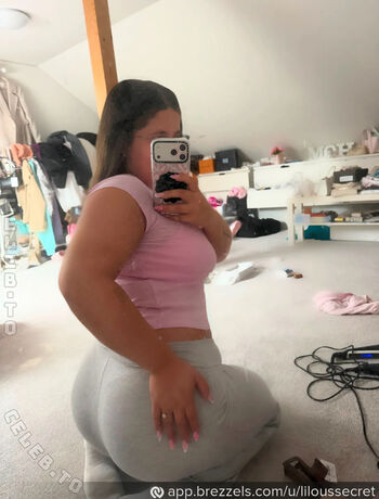 🔥 Liloussecret page leaked private photo uncensored full
