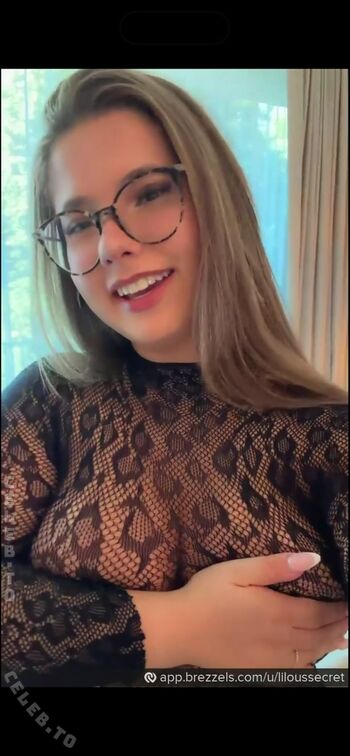 🔥 Liloussecret page leaked private photo uncensored full