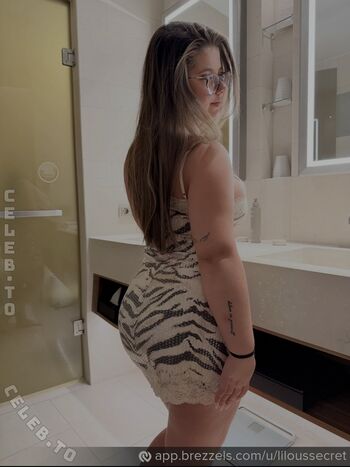 🔥 Liloussecret leaked private photo uncensored full
