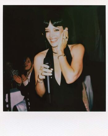 🔥 Lily allen page leaked private photo uncensored full