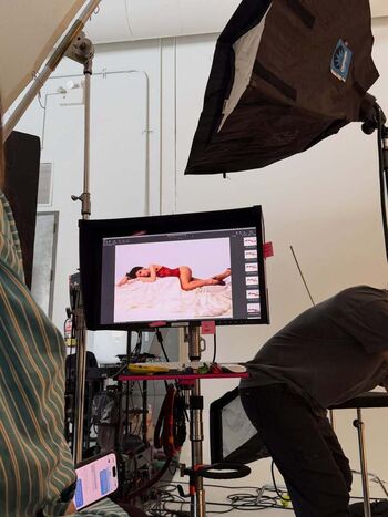 🔥 Lily allen page leaked private photo uncensored full