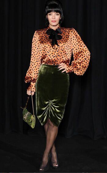 🔥 Lily allen page leaked private photo uncensored full