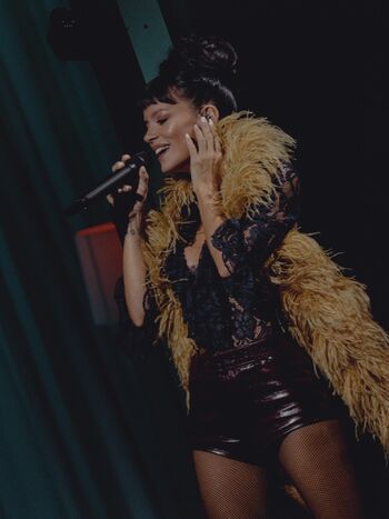 🔥 Lily allen page leaked private photo uncensored full