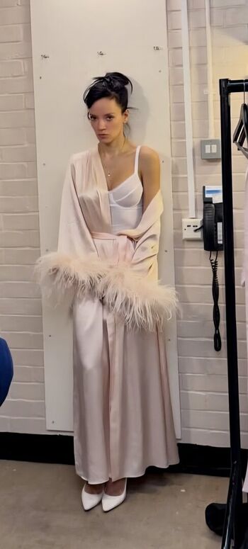 🔥 Lily allen page leaked private photo uncensored full