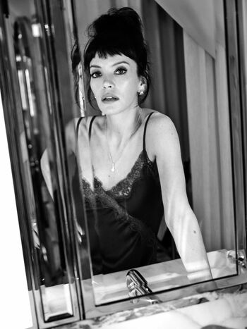 🔥 Lily allen leaked private photo uncensored full