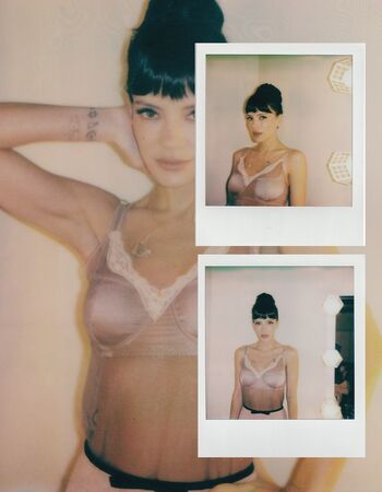 🔥 Lily allen leaked private photo uncensored full