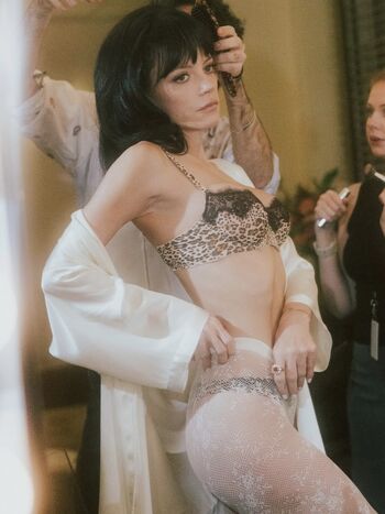 🔥 Lily allen leaked private photo uncensored full