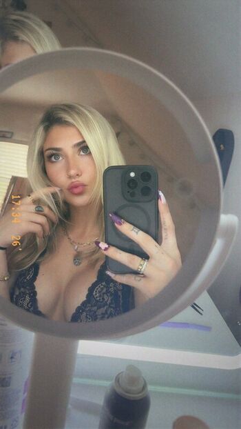 🔥 Lily anderson  page leaked private photo uncensored full