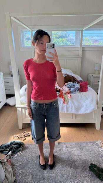 🔥 Lily chee page leaked private photo uncensored full