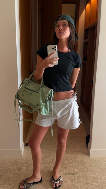 🔥 Lily chee page leaked private photo uncensored full