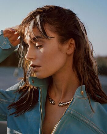 🔥 Lily collins page leaked private photo uncensored full