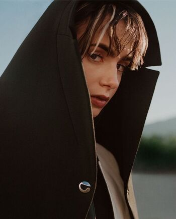 🔥 Lily collins page leaked private photo uncensored full