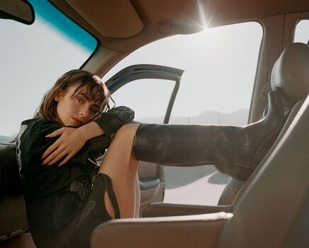 🔥 Lily collins page leaked private photo uncensored full