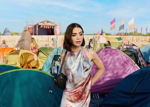 🔥 Lily collins page leaked private photo uncensored full