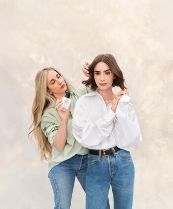 🔥 Lily collins page leaked private photo uncensored full