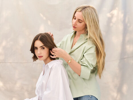 🔥 Lily collins page leaked private photo uncensored full