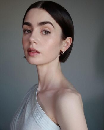 🔥 Lily collins page leaked private photo uncensored full