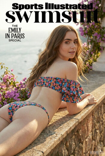 🔥 Lily collins page leaked private photo uncensored full