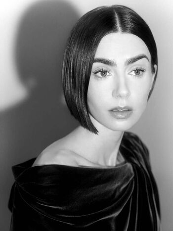 🔥 Lily collins page leaked private photo uncensored full