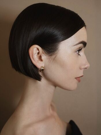 🔥 Lily collins page leaked private photo uncensored full