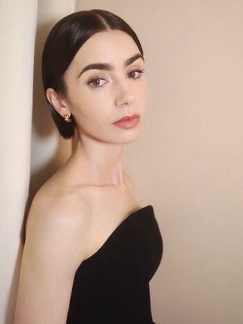🔥 Lily collins page leaked private photo uncensored full