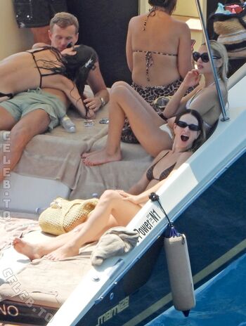 🔥 Lily james page leaked private photo uncensored full
