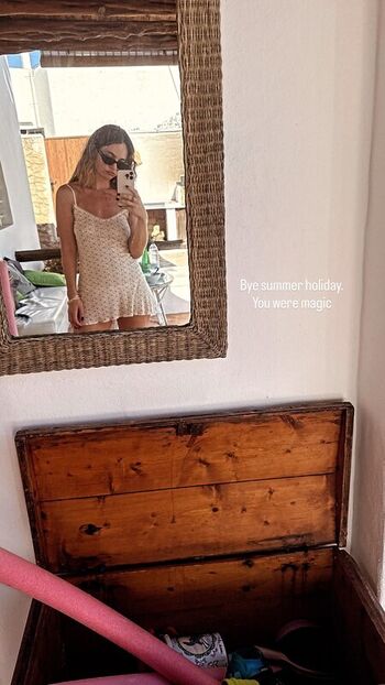 🔥 Lily james page leaked private photo uncensored full