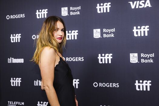 🔥 Lily james page leaked private photo uncensored full
