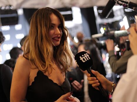 🔥 Lily james leaked private photo uncensored full